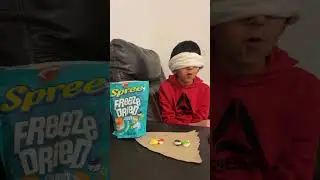 Guessing the candy
