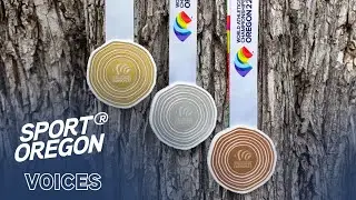 WCH Oregon22 &mdash; Sport Oregon Voices: Episode 1.4 &mdash; Feel the Glory
