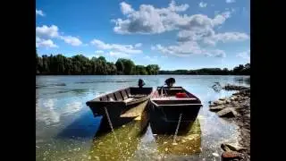 Blaž Lenger-Podravino moja mila