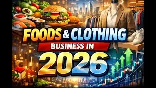IF YOU WANT TO SUCCESS IN 2026 TRY THIS TWO BUSINESS 👆👆👆