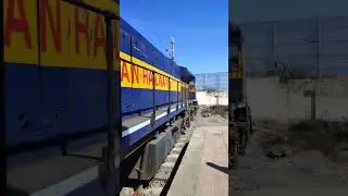 okha India Last Railway station #last #railway #viralvideo #bestvideo #gujarat #gujarat #bestmarket