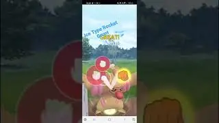 Ice Type Rocket Grunt battle! Pokemon Go! Hundo Hunt #35 #pokemon #pokemongo