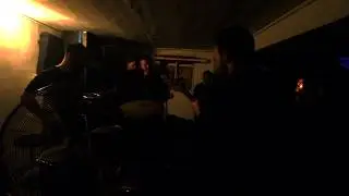 Andarta live @ Studio Straus (excerpt)