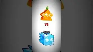 LIGHT Vs ICE Fruit in Blox Fruit