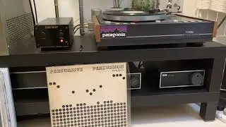 Proac  persuasive percussion