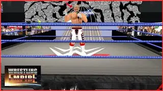 I Fought Cody Rhodes In EVERY Match Type | Wrestling Empire