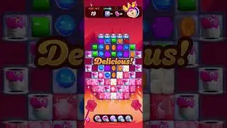 Candy Crush Saga Levels 438 To 454