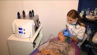 Silkpeel