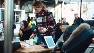 Интервью с Романом Тугашевым 9 Фестиваль 