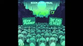 12th Planet - Jailbreak (Original Mix) [The End Is Near EP]