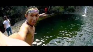 Jawili Falls