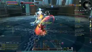 Mirash Sanctum Boss