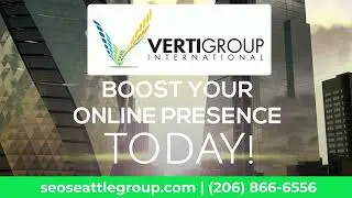 Digital Marketing - SEO and Artificial Intelligence (AI)
