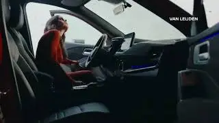 Nieuwe Nissan Qashqai (2)