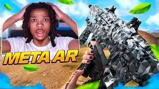 New *ZERO RECOIL* Maddox is SO BROKEN in Warzone 😍👑