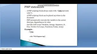 Introduction to web programming languages in web development by Ahsan Tech | Part#02