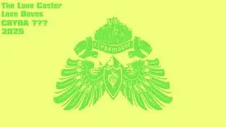 The Love Caster - Love Doves
