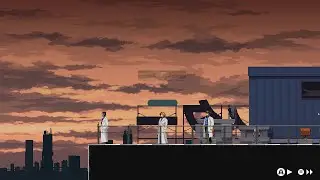 【Blade Chimera】あの日見た夕日を・・・-07