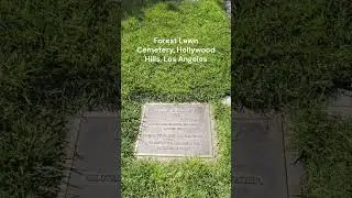 Famous Graves - Vol. 731: Tom Bosley