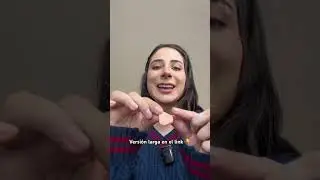 La duendecilla ayuda a su humana #asmr #humor #miniature