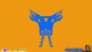 Dancing polish cow effects in Deaf X Sony Vegas 