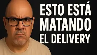 &ldquo;Por qu&eacute; muchas apps de delivery fallan (visto desde adentro)&rdquo; ✅. Ep. 139