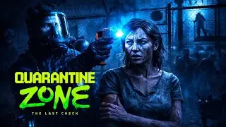 Новинка - Quarantine Zone The Last Check