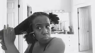 HOW TO| Chunky Flat Twist
