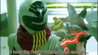 good hebitsukai metal fight 2