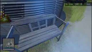 Farming Simulator 22, The Interior, episode #1