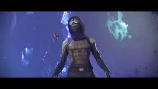 Destiny 2 The Red War - Spark European Dead Zone Gameplay