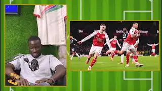PODCAST THREE LEAGUE, ONE MIKE: AFCON, EPL & GAMBIA DIVISION ONE BREAKDOWN