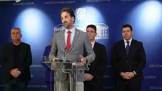 Izdali su na&scaron;e snove, Judini sinovi