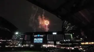chase field