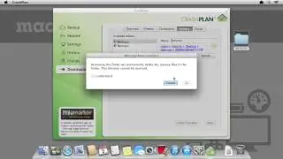 How to Create Free Offsite Backups With CrashPlan
