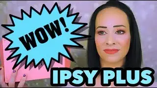 ВАУ!!! РАСПАКОВКА И ОБЗОР IPSY PLUS! /АПРЕЛЬ 2020