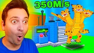 ⚠️ VUELVE LA 1&ordf; MAQUINA a ROBA UN BRAINROT!! ⚠️ Y... TE PUEDE SALIR el NUEVO DRAG&Oacute;N de 350M/s!