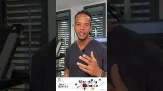 Un mot de Lievyn Enette, Ambassadeur de la F&ecirc;te de la Science 2023 en Martinique