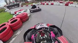 Karting Center 