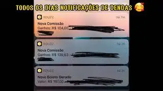 Aprenda vender todos os dias na EDUZZ tr&aacute;fego pago ou org&acirc;nico (clica aqui)