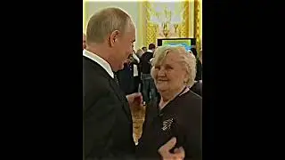 Great Leaders Always Down To Earth | Modi | Putin #respect #sigmamale
