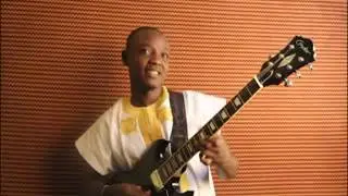 Kunle Olajide Mr. Multi