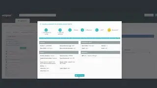 Winpaie+RH : CIR, requ&ecirc;tes et promouvabilit&eacute;... exploitez toutes les donn&eacute;es de votre SIRH !