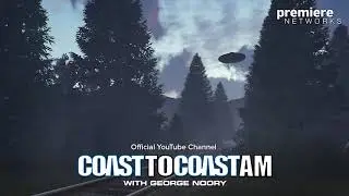Jim Penniston -Rendlesham UFO Incident C2C AM Connie Willis - January 25 2019