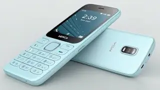 2026 Nokia Button Mobile &ndash; The Legendary Comeback of a Classic Phone 📱🔥
