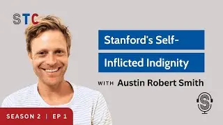 Austin Smith: The Corporatization of Colleges is an Epic Fail