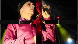 Muxima - Comboio Mala de Benguela