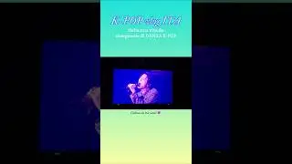 K-POP vlog ITA: tra lavoro e vita 🤍 #kpopvlog #vlogita #kpopdance #insegnantedidanza #btsconcert