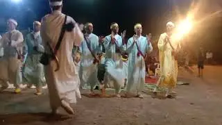 احواش تالوين فرقت احواش بحفل تالوين نجوم احواش