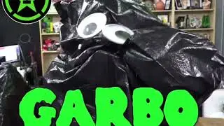 Garbo Man Theme Song (nsfw)